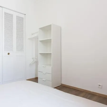 Apartment Gerorges Clemenceau By Halldis Cannes
