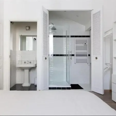 Apartment Gerorges Clemenceau By Halldis Cannes